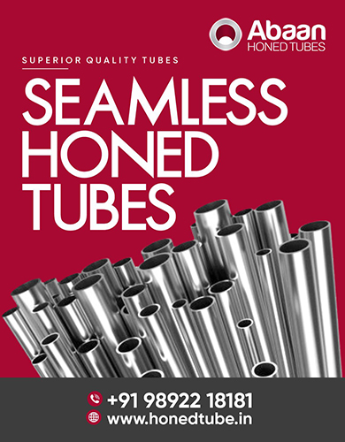 honed tubes