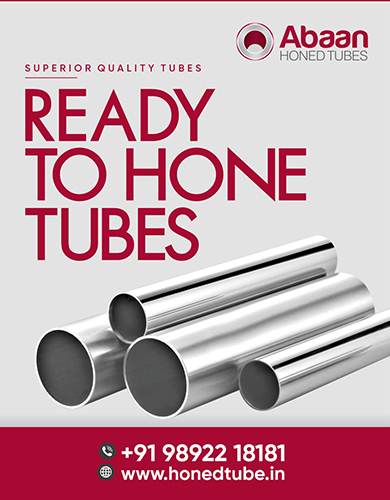honed tubes