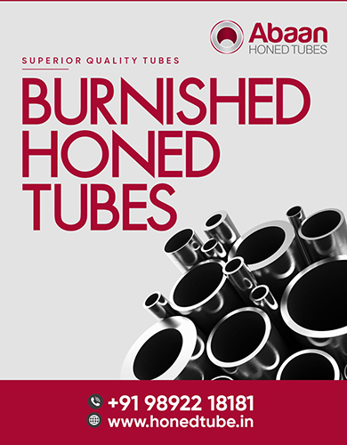 honed tubes