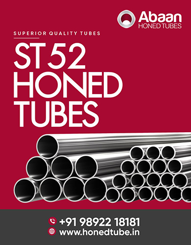 honed tubes